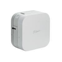 Brother P-Touch Cube PT-P300BT Label Maker